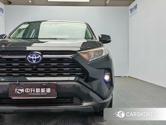 Toyota RAV4 Rongfang id 4262479 из Китая 7