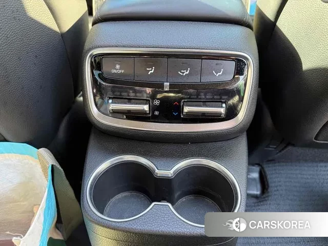 Kia Mohave Master id 3371139 из Кореи 7