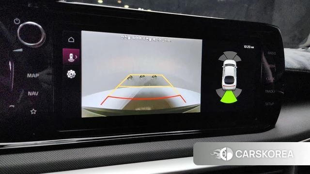 Kia K5 3rd generation id 3864574 из Кореи 7