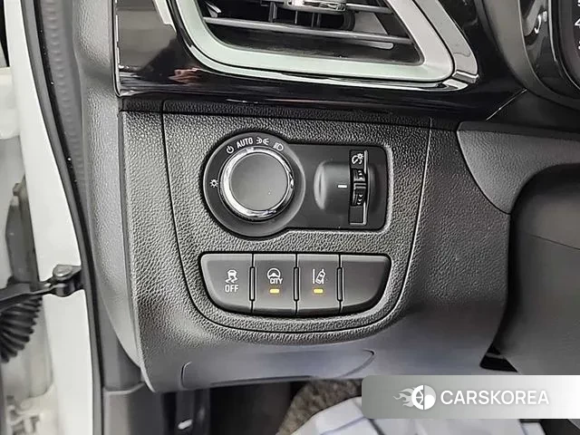 Chevrolet (GM Daewoo) The New Spark id 3686467 из Кореи 7