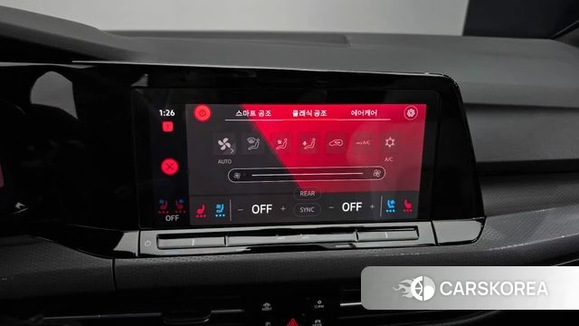 Volkswagen Golf 8th Generation id 3934197 из Кореи 7