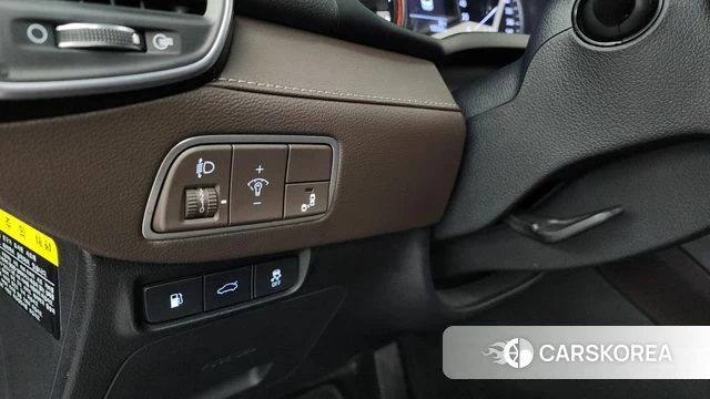 Hyundai Grandeur IG id 4552014 из Кореи 7
