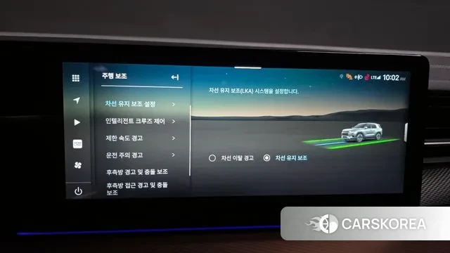 Ssangyong The New Torres id 3599625 из Кореи 7