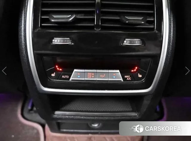 BMW X6 (G06) id 3421359 из Кореи 7