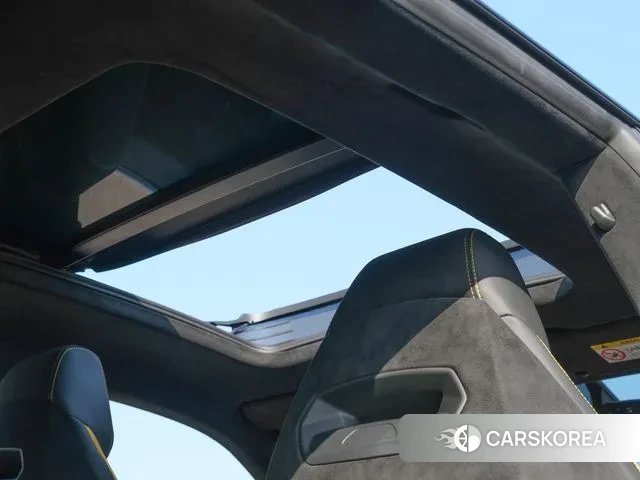 Lamborghini Urus id 3333073 из Кореи 7