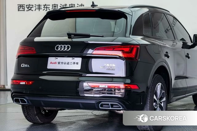 Audi Q5L id 4298220 из Китая 7