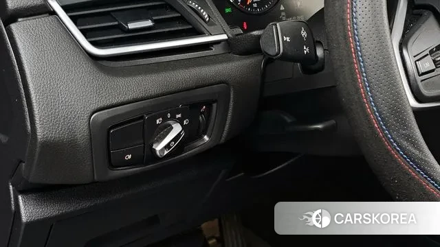 BMW 2 Series Active Tourer (F45) id 3459818 из Кореи 7