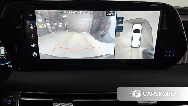 Hyundai The New Palisade id 2979289 из Кореи 7