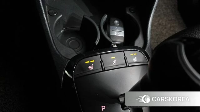 Kia All New Morning (JA) id 4339358 из Кореи 7