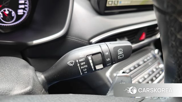 Hyundai The New Santa Fe id 4415137 из Кореи 7