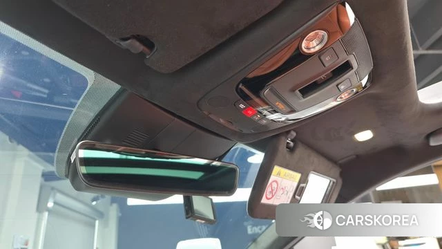 Kia The New K5 3rd generation id 4879426 из Кореи 7