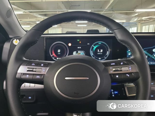 Hyundai Kona Hybrid (SX2) id 4314984 из Кореи 7