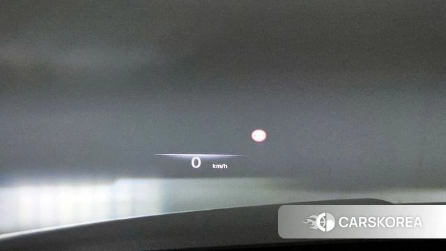 Genesis G80 (RG3) id 3818784 из Кореи 7