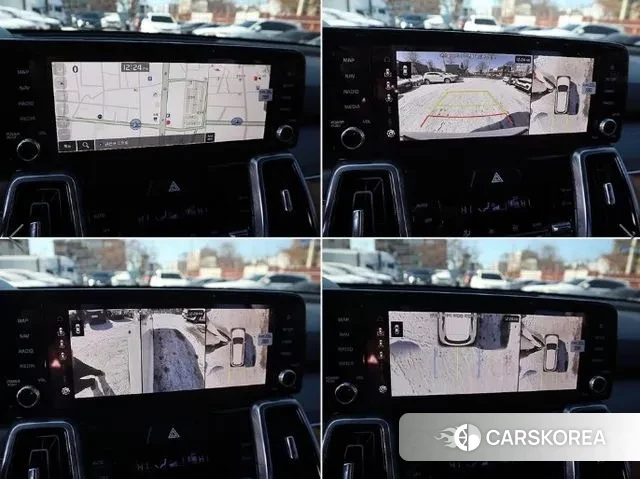 Kia Sorento 4th Generation id 3625126 из Кореи 7