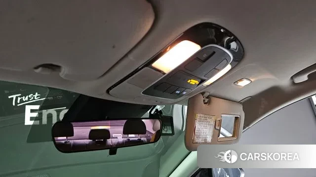 Hyundai Sonata (DN8) id 3530539 из Кореи 7