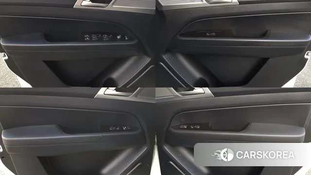 Ssangyong Rexton Sports id 3474591 из Кореи 7