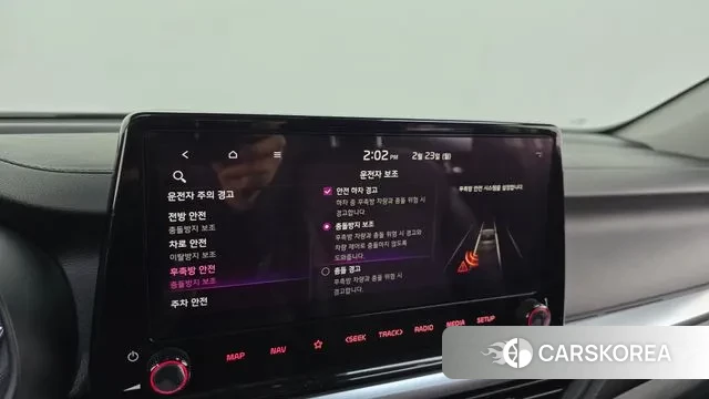 Kia The New K3 2nd generation id 3706992 из Кореи 7