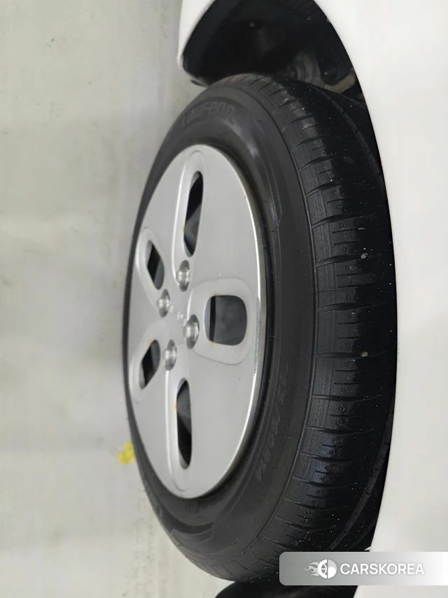 Kia The New Ray id 4603856 из Кореи 7