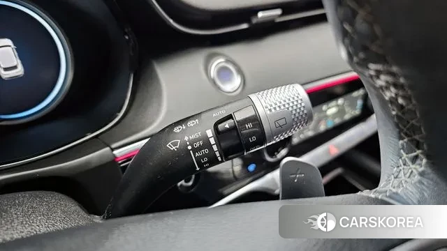 Genesis GV70 id 3629355 из Кореи 7