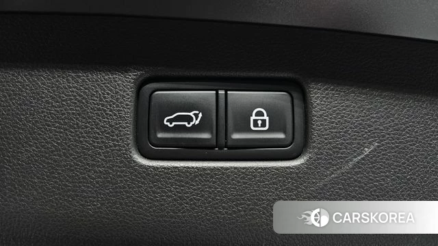 Genesis GV70 id 4202657 из Кореи 7