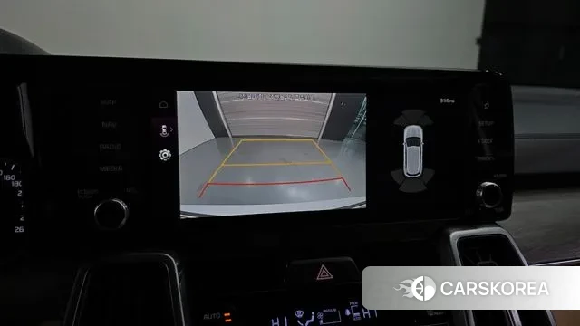 Kia Sorento 4th Generation id 3777578 из Кореи 7