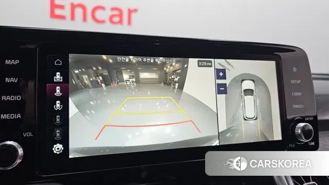 Kia Sorento 4th Generation id 3426717 из Кореи 7