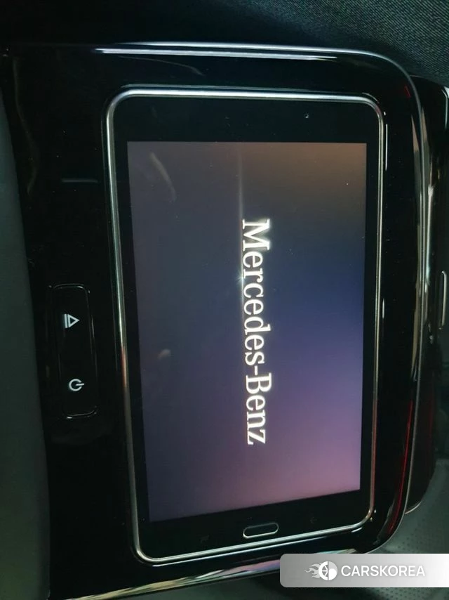 Mercedes-Benz S-Class W223 id 4206617 из Кореи 7