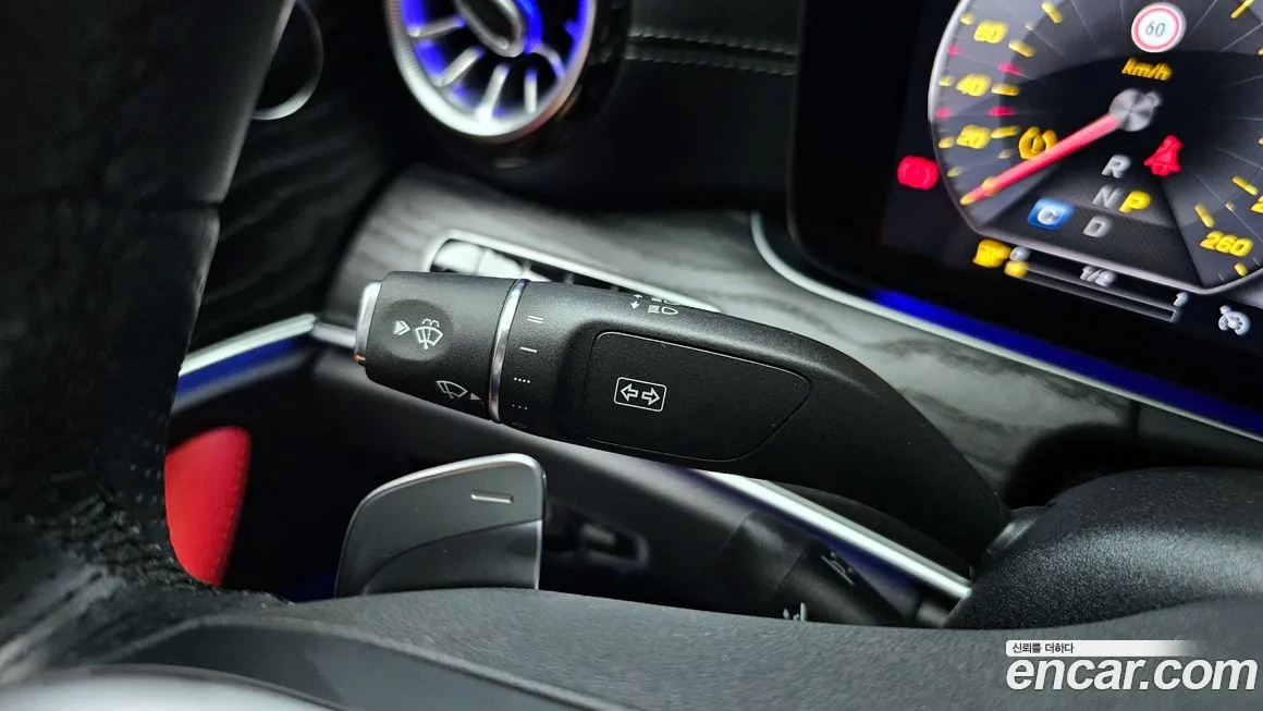 Mercedes-Benz E-Class W213 id 1596483 из Кореи 7