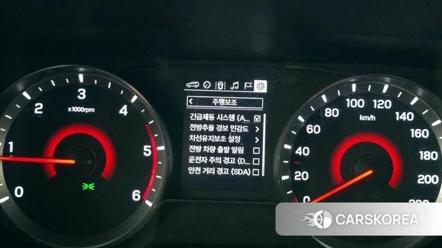 Ssangyong Berry New Tivoli id 3843962 из Кореи 7