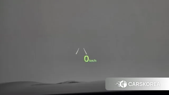 Kia Stinger id 3641734 из Кореи 7