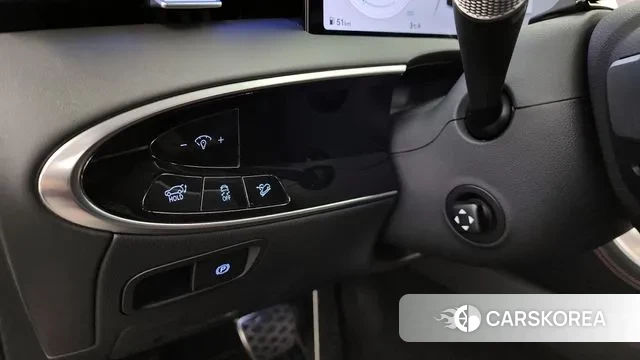 Genesis GV70 id 3751185 из Кореи 7