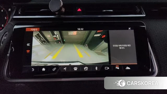 Land Rover Range Rover Velar id 3718857 из Кореи 7