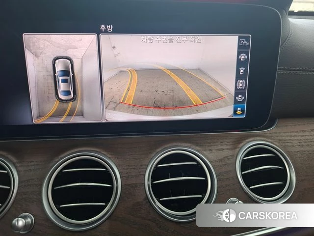 Mercedes-Benz E-Class W213 id 4610383 из Кореи 7