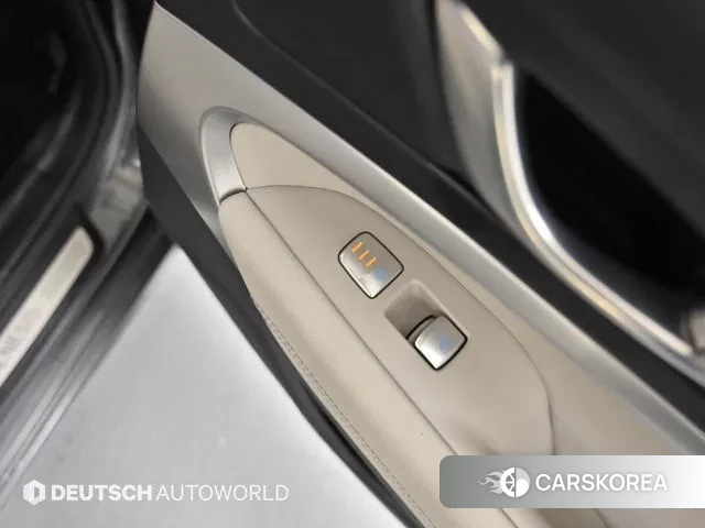 Genesis The New G70 id 3307150 из Кореи 7