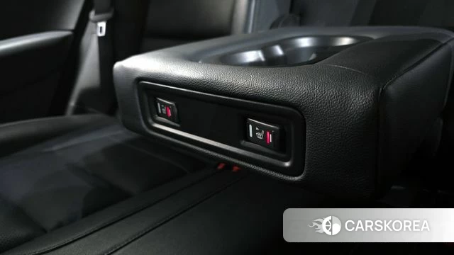 Renault Korea (Samsung) QM6 id 3900021 из Кореи 7