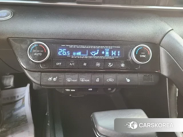 Hyundai Avante (CN7) id 3488796 из Кореи 7