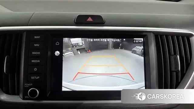 Kia The New Ray id 3473336 из Кореи 7