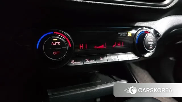 Kia The New K3 2nd generation id 3752941 из Кореи 7