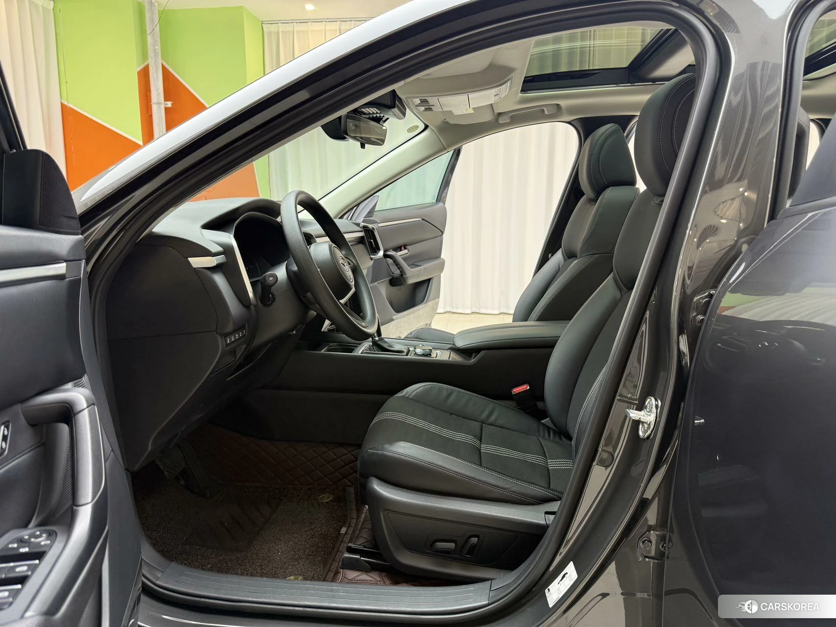 Mazda CX-50 line also id 4420329 из Китая 7