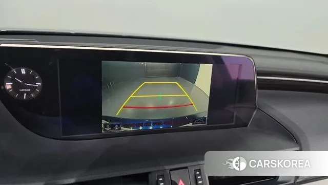 Lexus ES300h 7th generation id 3601868 из Кореи 7