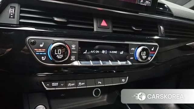 Audi A4 (B9) id 2993871 из Кореи 7