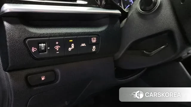 Kia The New Niro id 3588180 из Кореи 7