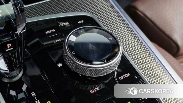 BMW X5 (G05) 2022 Белый из Кореи, фото 6