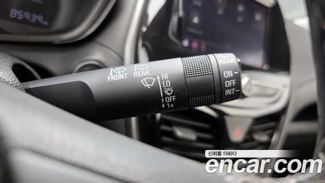 Chevrolet (GM Daewoo) The New Spark id 2907332 из Кореи 7