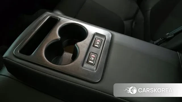 Renault Korea (Samsung) SM6 id 3773058 из Кореи 7