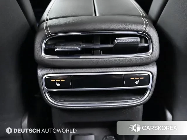 Genesis GV80 id 3421651 из Кореи 7