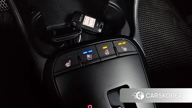 Kia Morning Urban (JA) id 3400715 из Кореи 7