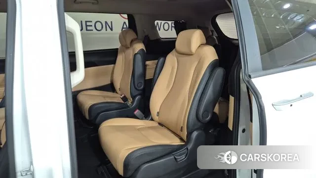 Kia Carnival 4th generation id 3777690 из Кореи 7