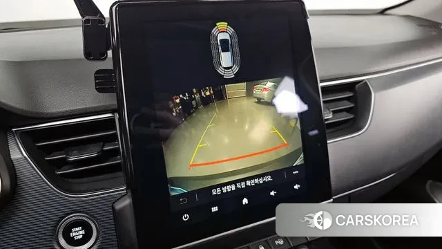 Renault Korea (Samsung) XM3 id 3740688 из Кореи 7