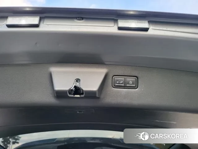 Hyundai Santa Fe (MX5) id 3322108 из Кореи 7